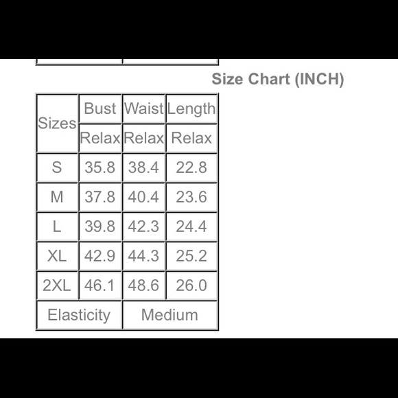 3/$10🥎White Sweet Fling Mesh Tank Top - Picture 3 of 3